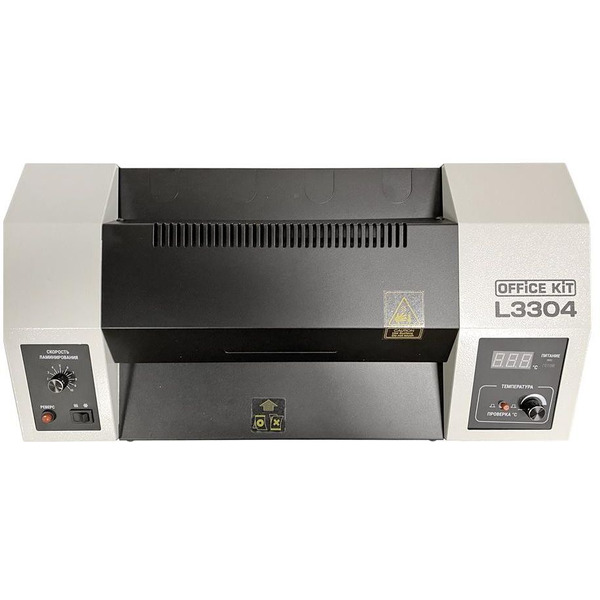 Ламинатор Office-Kit L3304