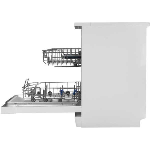 Посудомоечная машина DeLonghi DDWS 09S Morello blanco