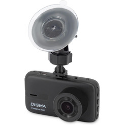 Видеорегистратор Digma FreeDrive 430