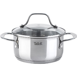Кастрюля Taller Элиас TR-11082