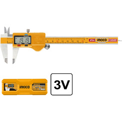 Штангенциркуль цифровой INGCO HDCD28150