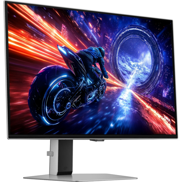 Игровой монитор Samsung Odyssey OLED G6 LS27FG602SIXCI