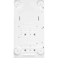 Корпус PCCooler ME200 Mesh C3-A520WHP3-GL (белый)