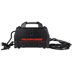 Сварочный инвертор Profipower MIG-215