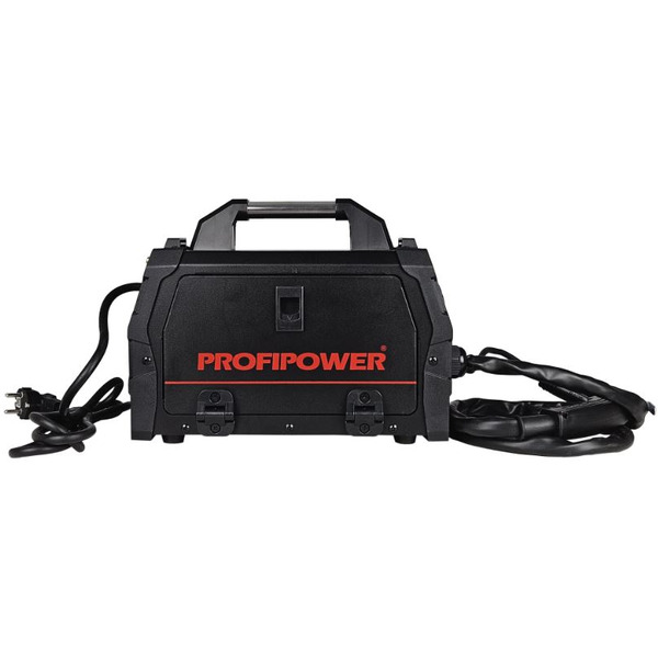 Сварочный инвертор Profipower MIG-215