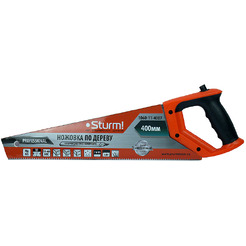 Ножовка Sturm 1060-11-4007