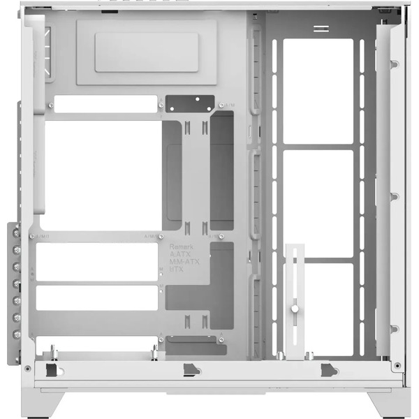 Корпус Thermaltake View 390 Air (белый)
