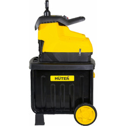 Садовый измельчитель Huter ESH-2800 Pro (70/13/17)