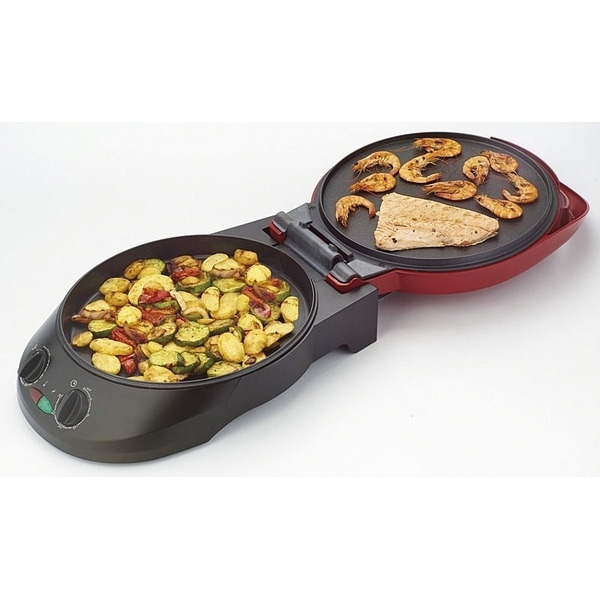 Блинница ARIETE 908