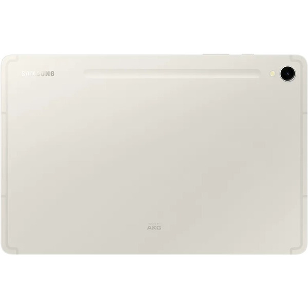 Планшет Samsung Galaxy Tab S9 5G SM-X716 12GB/256GB (бежевый)