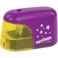 Точилка ЮНЛАНДИЯ Stars 228425