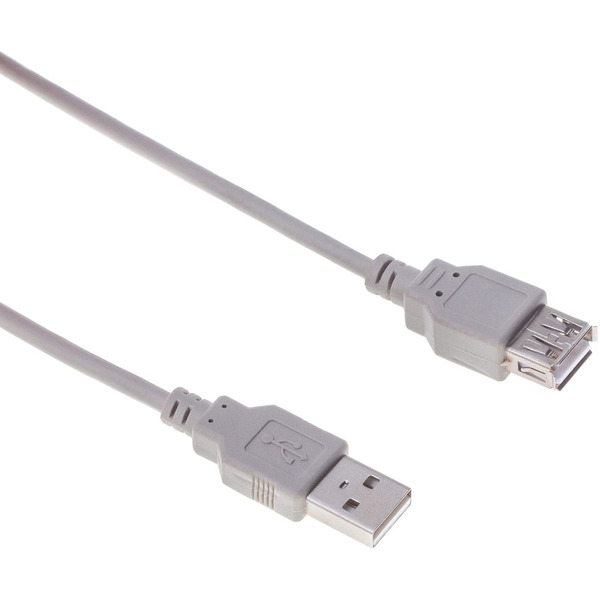 Кабель Buro BHP RET USB_AF18