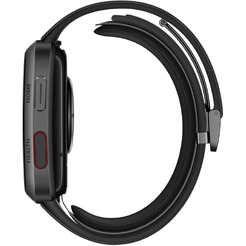 Смарт-часы HUAWEI Watch D Case Aluminium (MLY-B10) графитовый черный