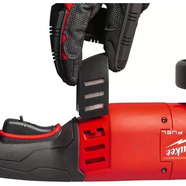 Угловая шлифмашина Milwaukee M18FLAG230XPDB-121C 4933499241