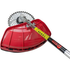 Триммер Edon UGT-21BL