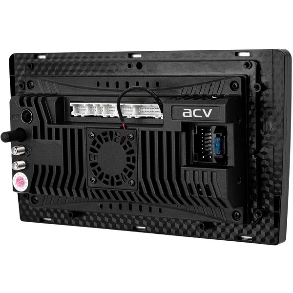 USB-магнитола ACV AD-9004
