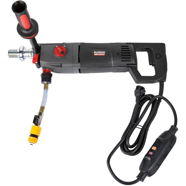 Дрель алмазного бурения ELITECH HCD 1916E (205386)