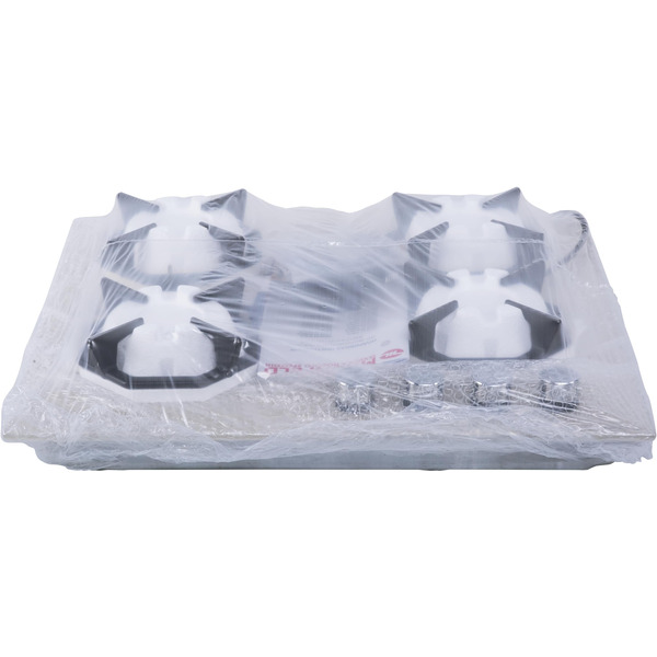 Варочная панель MAUNFELD EGHG.64.2CBG\G