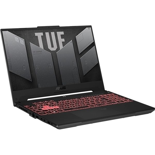 Игровой ноутбук ASUS TUF Gaming A15 FA507NV-LP020