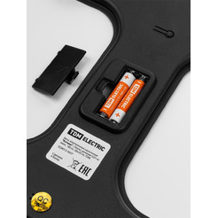 Весы напольные TDM Котики SQ4012-0007