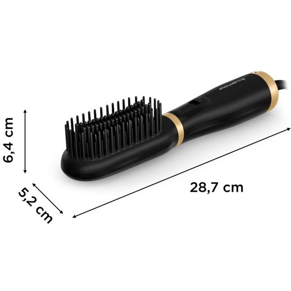 Фен-щетка ROWENTA UB5920F0