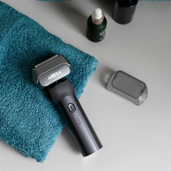 Электробритва Aresa AR-4651