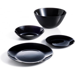 Набор посуды Luminarc Zelie 10Q8506 (19 пр.)