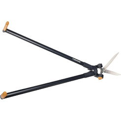 Ножницы садовые Fiskars PowerLever GS53 1001565