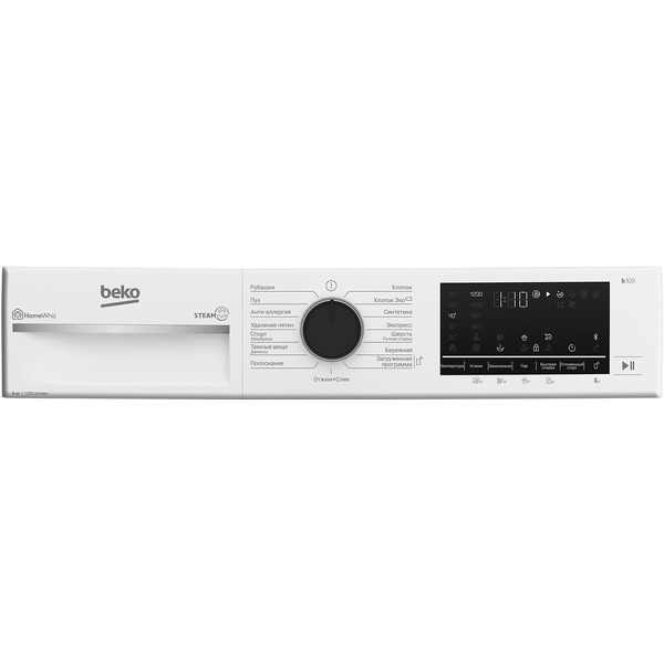 Стиральная машина Beko B3WFR562W BY