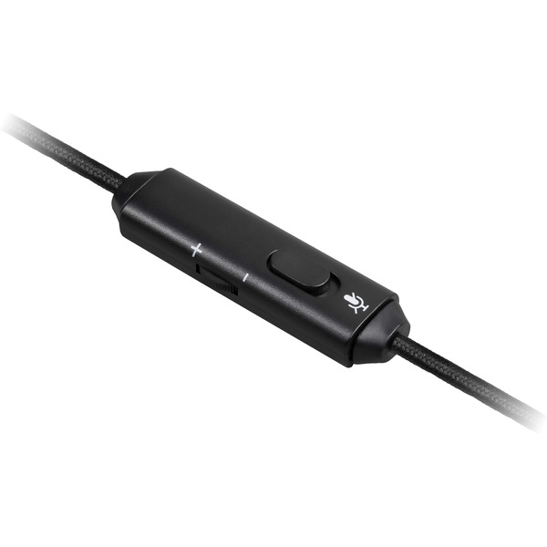 Игровая гарнитура DEFENDER Abyss черный