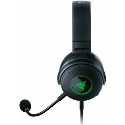 Наушники Razer Kraken V3 HyperSense (RZ04-03770100-R3M1)