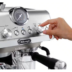 Кофеварка DeLonghi EC9255.M