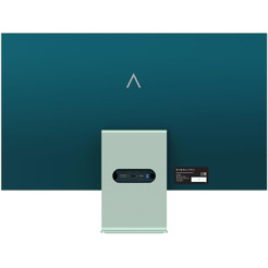 Монитор Digma Pro 27" Art L IPS 2K (зеленый)