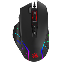 Мышь A4Tech Bloody J95S Stone Black