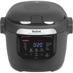 Мультиварка Tefal Multicook & Stir MY720BF2