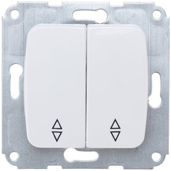 Переключатель KRANZ DEA KR-78-0207