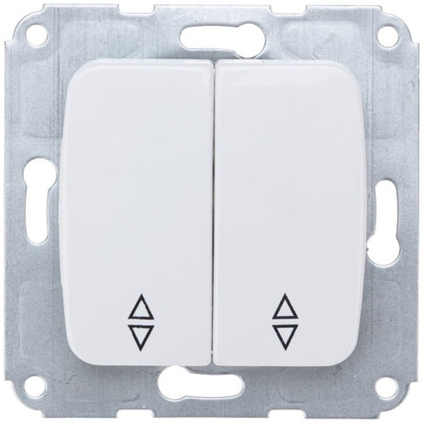 Переключатель KRANZ DEA KR-78-0207