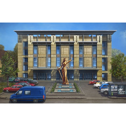 Настольная игра Лавка Игр Карманный детектив. Дело №1 Убийство в университете КМД001