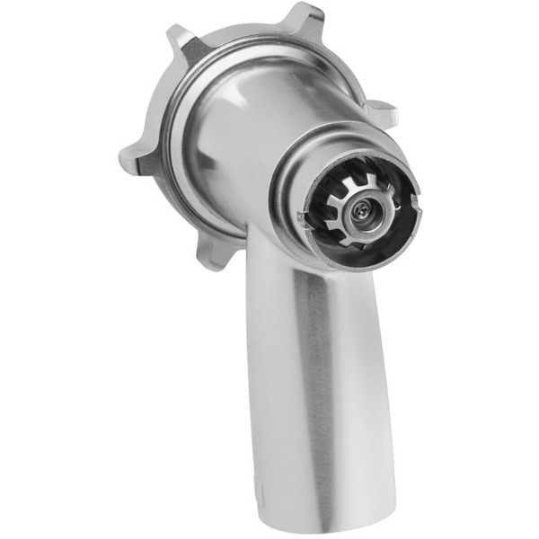 Мясорубка Maunfeld MF-221SS