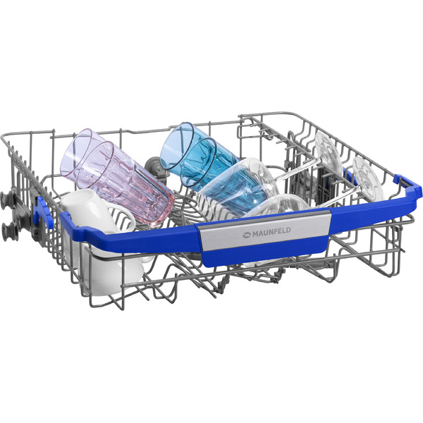 Встраиваемая посудомоечная машина MAUNFELD MLP-12IMRO