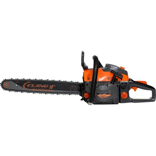 Бензопила ELAND GCS-2650 PROFI