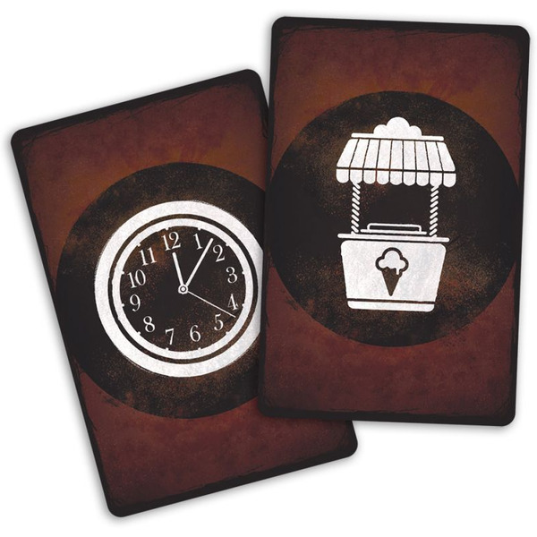 Настольная игра Hobby World Параллельные истории Разлом 915907