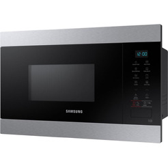 Микроволновая печь встраиваемая SAMSUNG MG22M8074AT/BW