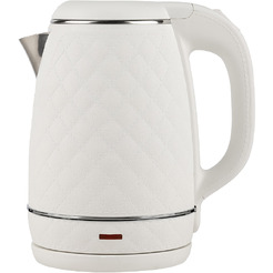 Электрический чайник HomeStar HS-1007 (белый)