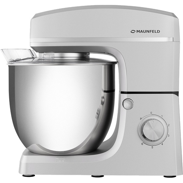 Миксер MAUNFELD MF-432S