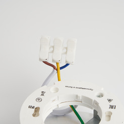 Светильник Feron HL365 48401