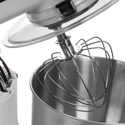 Миксер WEISSGAUFF WSM 228 PDW Touch Screen Pro