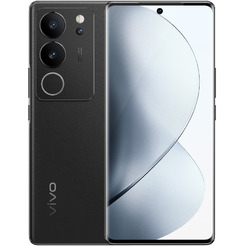 Смартфон vivo V29 12GB/512GB Noble Black