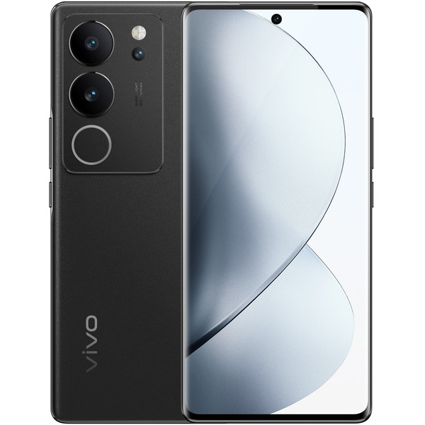 Смартфон vivo V29 12GB/512GB Noble Black
