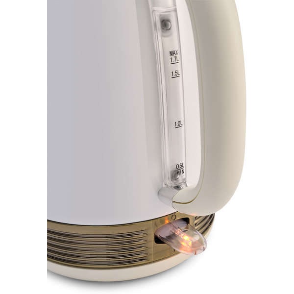 Электрический чайник Hyundai HYK-S4500